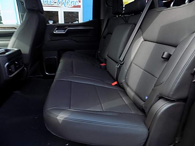  2026 GMC Sierra 1500 Image:…