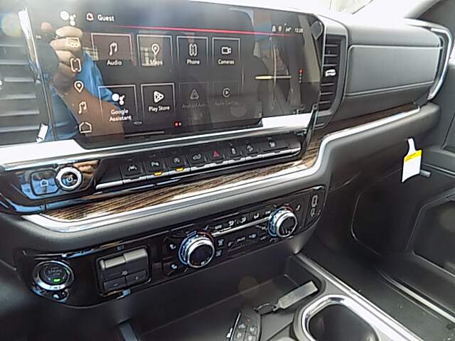  2026 GMC Sierra 1500 Image:…