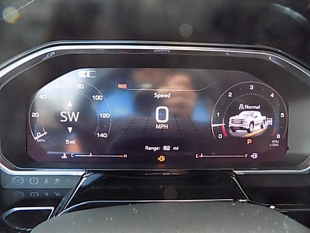  2026 GMC Sierra 1500 Image:…