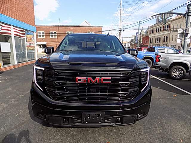  2026 GMC Sierra 1500 Image:…