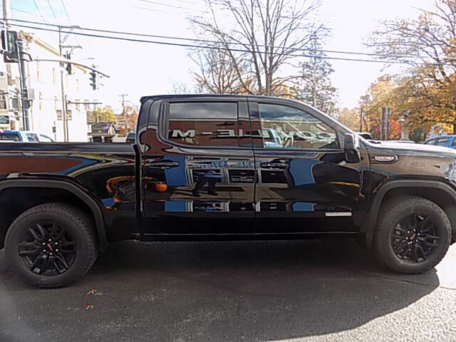  2026 GMC Sierra 1500 Image:…