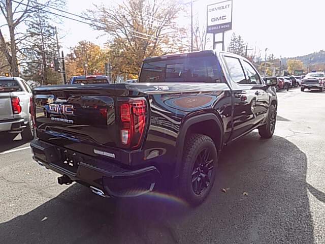  2026 GMC Sierra 1500 Image:…