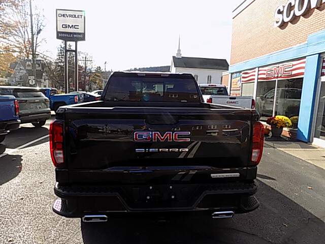  2026 GMC Sierra 1500 Image:…