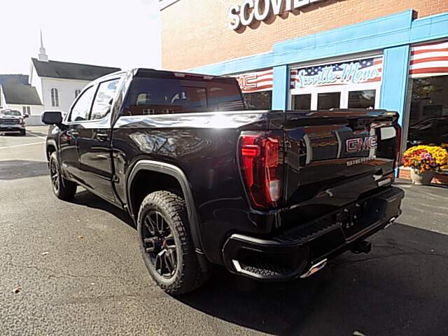  2026 GMC Sierra 1500 Image:…