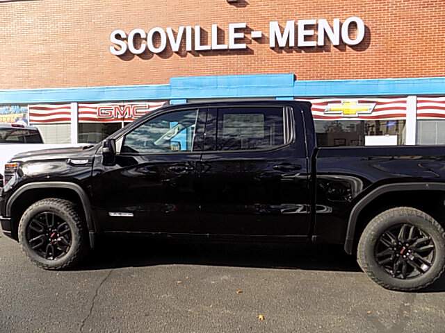  2026 GMC Sierra 1500 Image:…