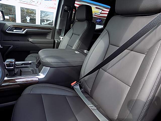  2026 GMC Sierra 1500 Image:…