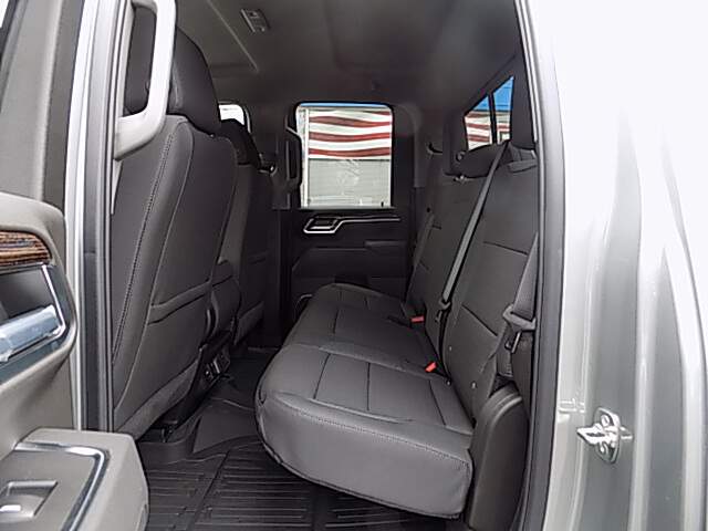  2026 GMC Sierra 2500 Image:…