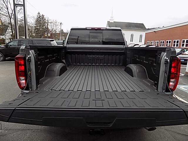  2026 GMC Sierra 2500 Image:…