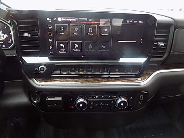  2026 GMC Sierra 2500 Image:…