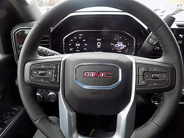  2026 GMC Sierra 2500 Image:…