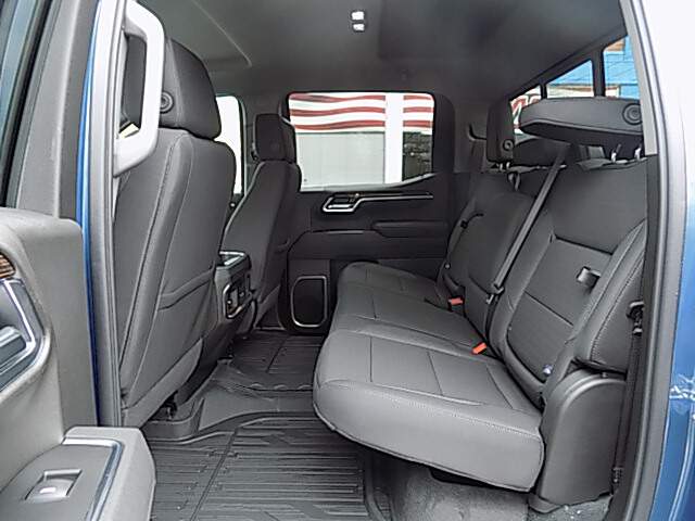  2026 GMC Sierra 1500 Image:…