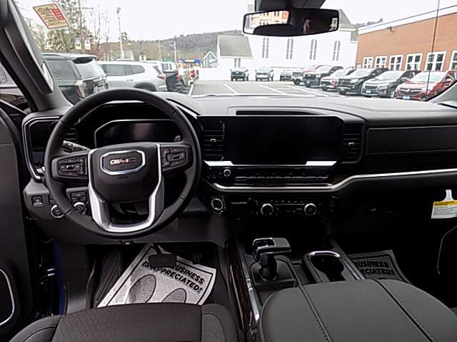  2026 GMC Sierra 1500 Image:…