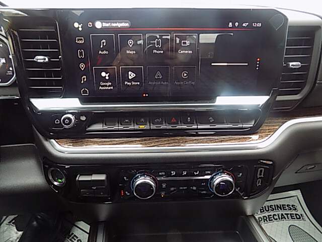  2026 GMC Sierra 1500 Image:…