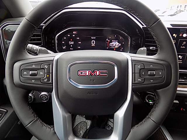  2026 GMC Sierra 1500 Image:…