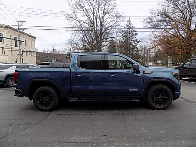 2026 Gmc Sierra 1500 Elevation photo 4