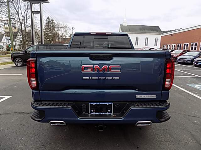  2026 GMC Sierra 1500 Image:…