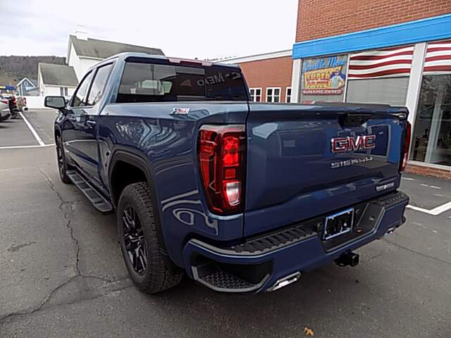  2026 GMC Sierra 1500 Image:…