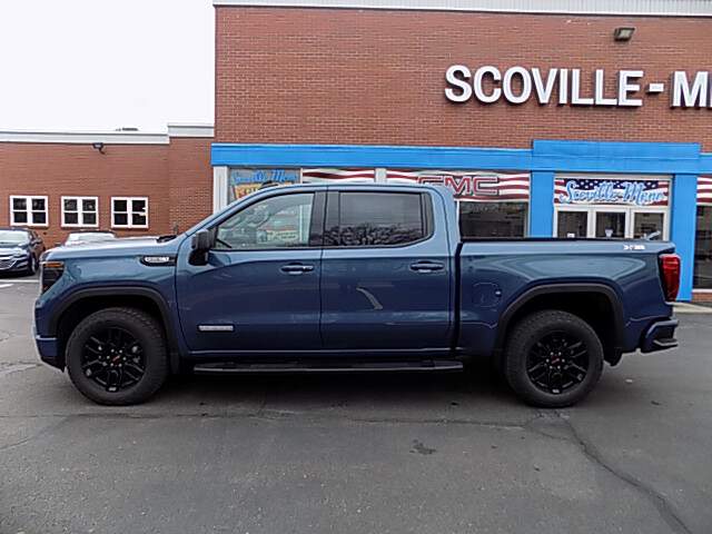  2026 GMC Sierra 1500 Image:…