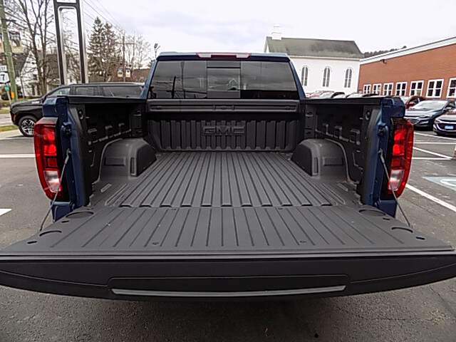  2026 GMC Sierra 1500 Image:…