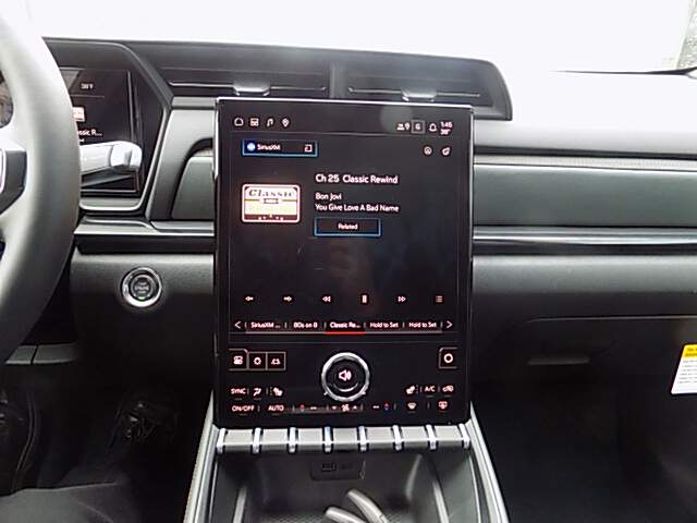  2026 GMC Terrain Image: 9