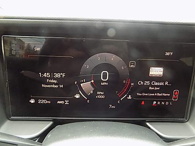  2026 GMC Terrain Image: 10