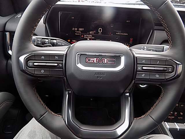  2026 GMC Terrain Image: 11