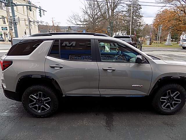  2026 GMC Terrain Image: 4