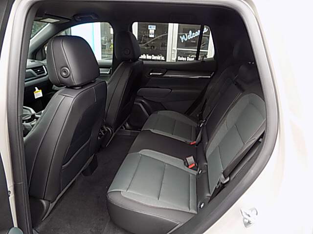  2026 GMC Terrain Image: 7