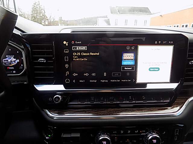  2026 GMC Sierra 2500 Image:…