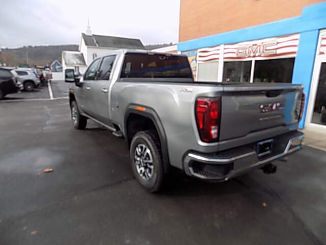 2026 Gmc Sierra 2500 SLE photo 3