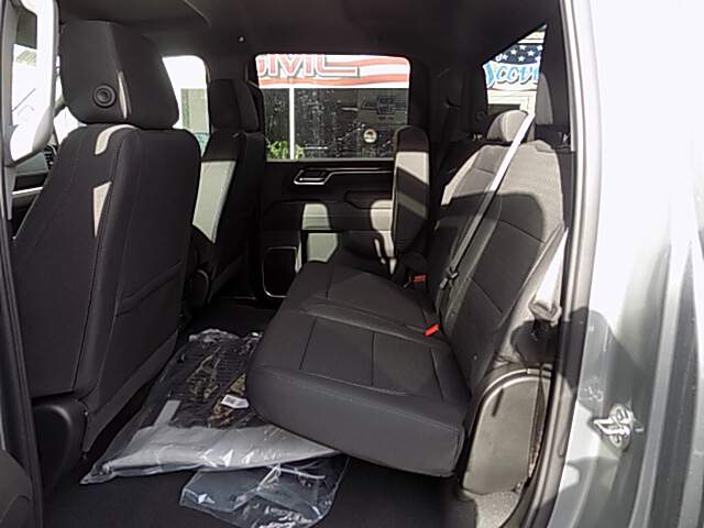  2026 GMC Sierra 2500 Image:…