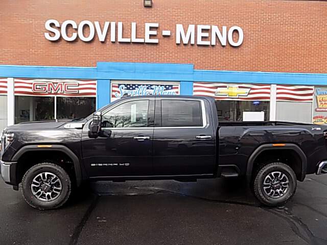  2026 GMC Sierra 3500 Image:…