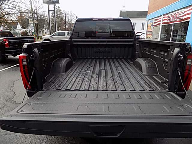  2026 GMC Sierra 3500 Image:…