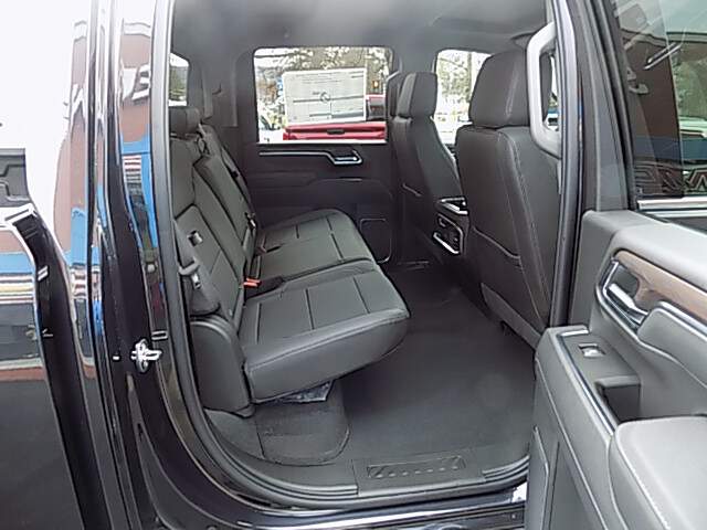  2026 GMC Sierra 3500 Image:…