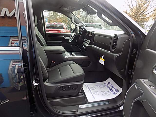  2026 GMC Sierra 3500 Image:…