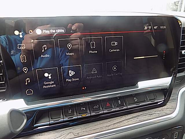  2026 GMC Sierra 3500 Image:…