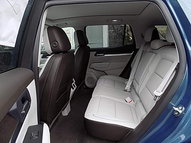  2026 GMC Terrain Image: 9