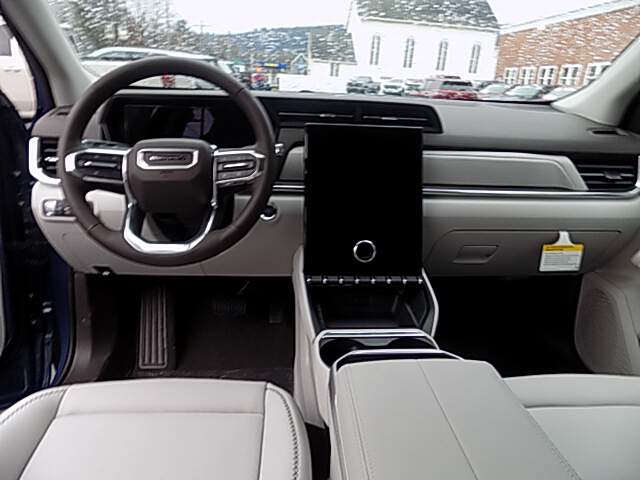  2026 GMC Terrain Image: 10