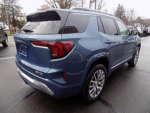  2026 GMC Terrain Image: 4