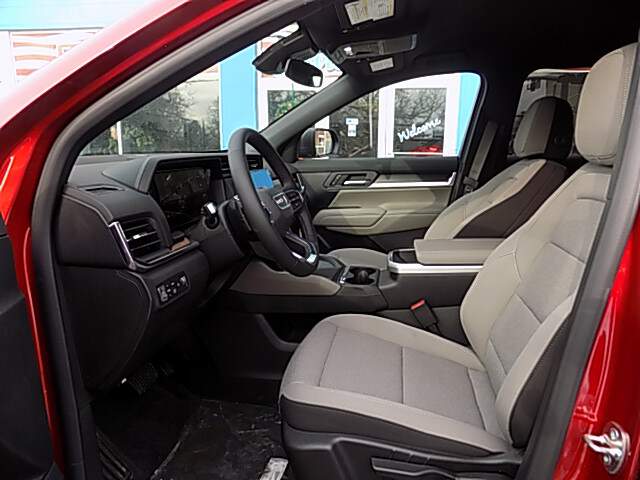  2026 GMC Terrain Image: 9