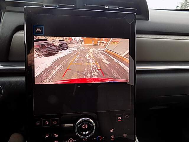  2026 GMC Terrain Image: 10