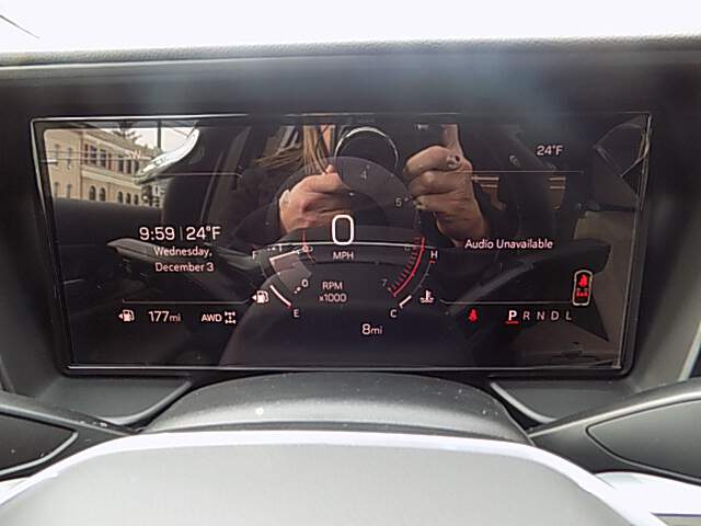  2026 GMC Terrain Image: 11