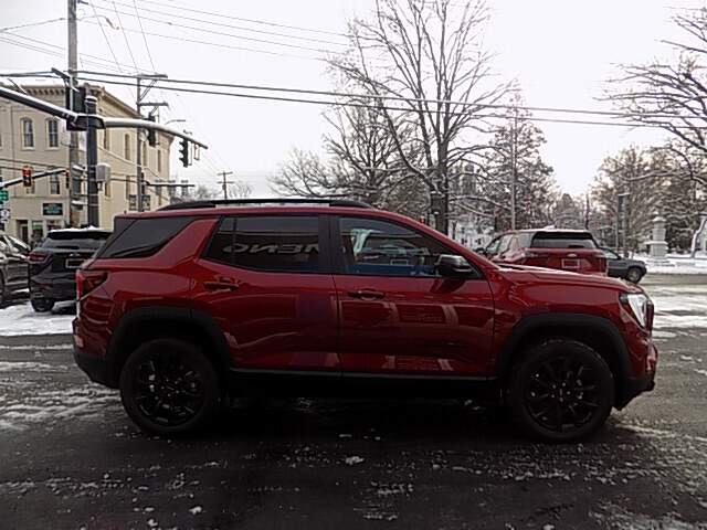  2026 GMC Terrain Image: 5