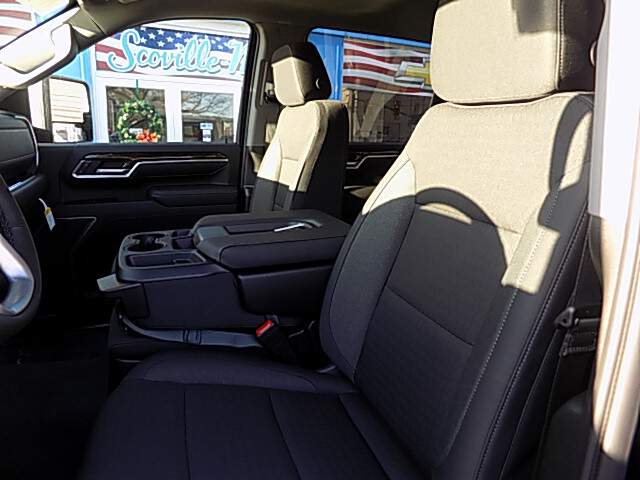  2026 GMC Sierra 2500 Image:…