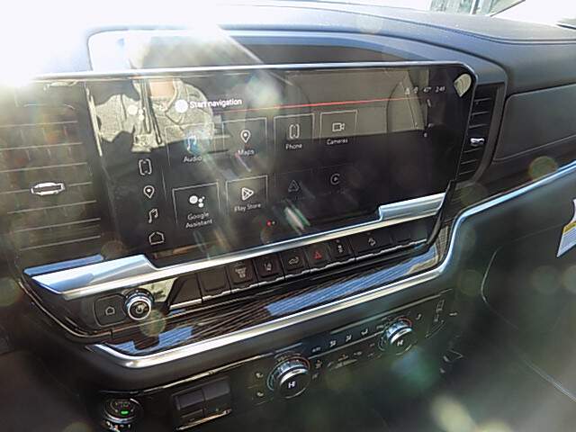  2026 GMC Sierra 2500 Image:…