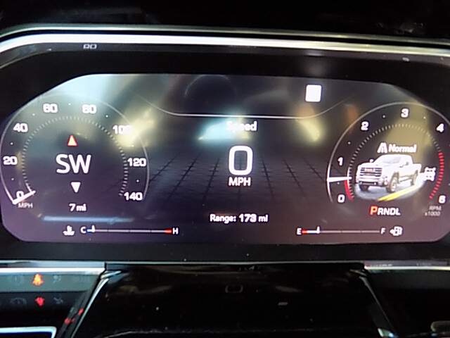  2026 GMC Sierra 2500 Image:…