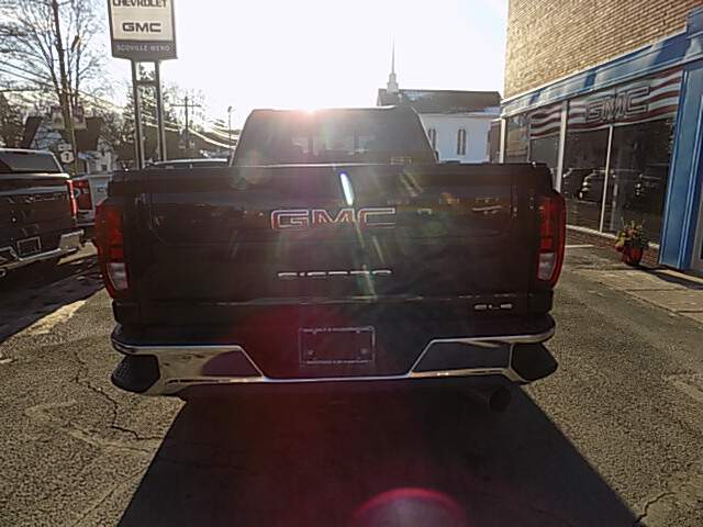  2026 GMC Sierra 2500 Image:…