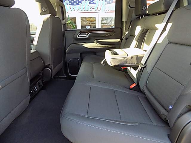  2026 GMC Sierra 2500 Image:…