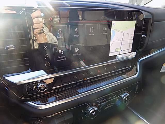  2026 GMC Sierra 1500 Image:…