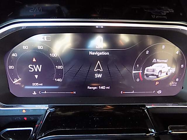  2026 GMC Sierra 1500 Image:…